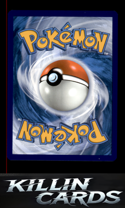 Chi-Yu ex - 040/193 040/193 Pokemon Double Rare SV02: Paldea Evolved Card NM - Image 2
