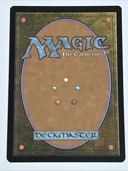 MTG War of the Spark Fblthp, the Lost 050/264 NM Rare - Image 2