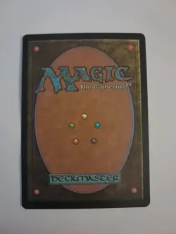 Sword of War and Peace Borderless Foil NM Double Masters Magic the Gathering MTG - Image 2