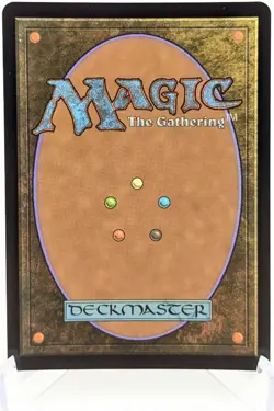 Mtg - Aegar, the Freezing Flame - Serialized Foil 137 - NM - Image 2