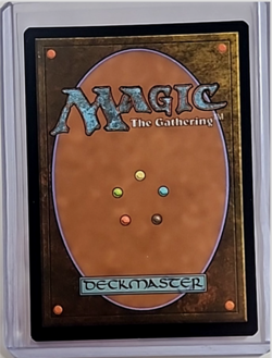 2025 MTG Magic the Gathering FIN Final Fantasy Borderless Foil Stolen Uniform - Image 2