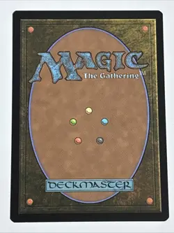 MTG War of the Spark Erratic Visionary 048/264 NM - Image 2