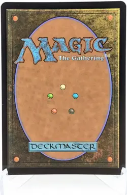 Mtg - Kozilek, The Broken Reality - Serialized Foil 185 - NM - Image 2