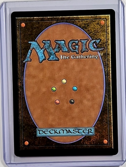 2023 MTG Magic the Gathering SLD Secret Lair Drop #1161 Serra Angel - Image 2
