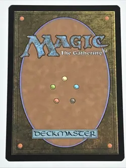 MTG War of the Spark Contentious Plan 046/264 NM - Image 2