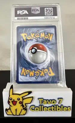 PSA 10 M Pidgeot Ex Evolutions #65 2016 Pokemon XY Evolutions 2016 - Image 2
