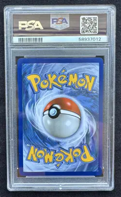 PSA 10 M Pidgeot Ex Evolutions #65 2016 Pokemon XY Evolutions 2016 - Image 4