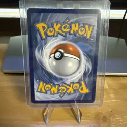 Pokemon TCG Darkrai XY114 Black Star Promo Holo Rare NM - Image 2