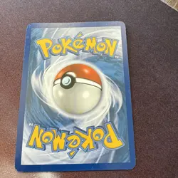 Pokemon Card - Psychic Energy (Espeon) HeartGold SoulSilver 119/123 LP - Image 4