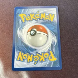 Pokemon HeartGold SoulSilver HGSS - Lightning Energy 118/123 Ampharos NM - Image 4