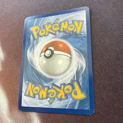 Pokemon HeartGold SoulSilver HGSS - Lightning Energy 118/123 Ampharos NM - Image 5