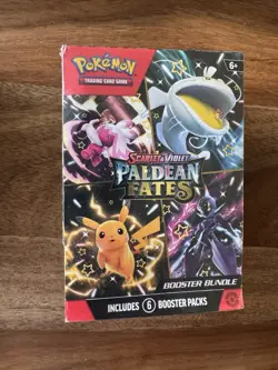 Pokemon 151 Scarlet & Violet Sword and Shield TCG LOT Factory SEALED - Image 5