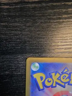 Mewtwo - 150/165 SV2a Japanese 151 MASTER BALL Holo Pokemon - NM/MINT - Image 5