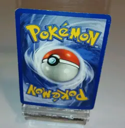 Vulpix 68/102 HP Base Set Shadowless Regular Pokemon TCG - Image 2