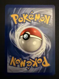Pokemon Cards: Base Set 1st Edition Common: Tangela 66/102 - Image 2