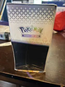 Pokemon Prismatic Evolutions Elite Trainer Box ETB New Sealed🔥🔥Quick Ship📬📬 - Image 2