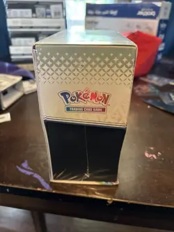 Pokemon Prismatic Evolutions Elite Trainer Box ETB New Sealed🔥🔥Quick Ship📬📬 - Image 4