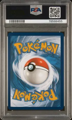 PSA 10 - Meowscarada EX 256/193 Paldea Evolved SIR Pokemon TCG - Image 2