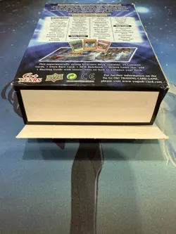 Zombie World Structure Deck 1st Edition NOT SEALED (ALL ITEMS INCLUDED) Yugioh - Image 2