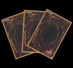 YuGIOh Blue-Eyes Red-Eyes Dark Magician Set Quarter Century Rare Alt Art Custom - Image 3