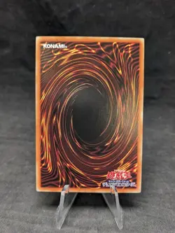 Silent Sword Slash- PGB1-JP037 - Yugioh - JAPAN - Prismatic God Box - NM - Image 2
