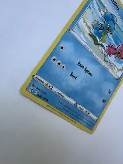 2022 Shellos 039/196 TCG Pokemon Card Lost Origin Common - Image 2