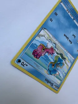 2022 Shellos 039/196 TCG Pokemon Card Lost Origin Common - Image 4