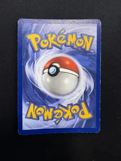 Articuno - 2/62 Pokemon Fossil Unlimited Holo Rare - WOTC 1999 Pokemon Card HP - Image 2