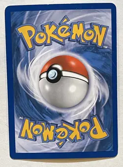 Pokemon 2013 Light Play Exeggcute 4/116 Plasma Freeze REVERSE Holo Card - Image 3