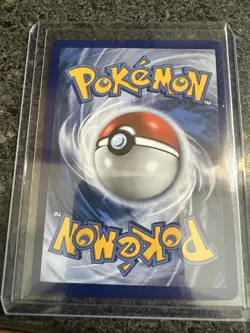 Pokemon Gardevoir GX TCG Card 93/147 Sm-Burning Shadows Ultra Rare Near Mint - Image 2