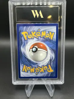 WAG 10 Feebas 198/191 Surging Sparks Illustration Rare Pokemon Card TCG - Image 2