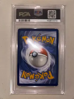 PSA 10 Mewtwo 059/159 Holo Crown Zenith Pokemon Card GEM MINT - Image 2