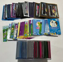 My Little Pony Trading Card Game Cards MLP TCG Bulk Lot 2 BINDERS PLUS LOOSE - Image 5