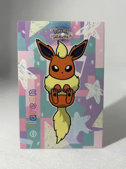 EEVEE - LETS GO EEVEE CARD DATABASE - CGC PSA BGS - Image 1