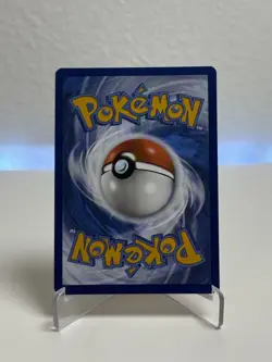 Pokemon TCG Card - Durant 014/159 Reverse Holo | Journey Together JTG | NM/M - Image 2