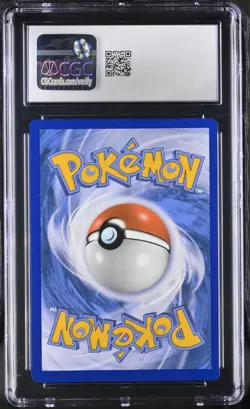 CGC 10 Special Delivery Charizard SWSH075 HOLO PROMO Pokemon Center Exclusive! - Image 2