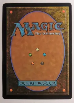 Trouble in Pairs Mtg NM - Image 2