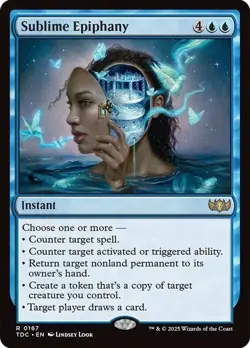 ** Johann, Apprentice Sorcerer ** Commander (EDH) Deck ** MTG - Image 4