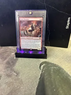 MTG Party Thrasher (Foil) Modern Horizons 3 (MH3) #129 Magic the Gathering - Image 2