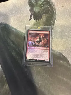 MTG Party Thrasher (Foil) Modern Horizons 3 (MH3) #129 Magic the Gathering - Image 3