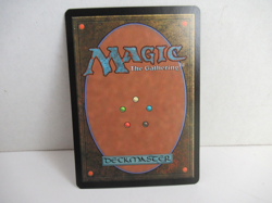 MTG English Masako the Humorless NM Foil Champions of Kamigawa - Image 2