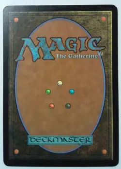 Bloodfire Colossus *Rare* Magic MtG x1 Ninth 9th Edition MP - Image 2