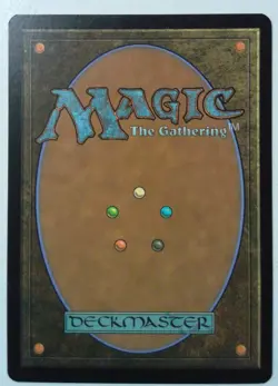 Abandoned Outpost *Common* Magic MtG x1 Odyssey SP - Image 2