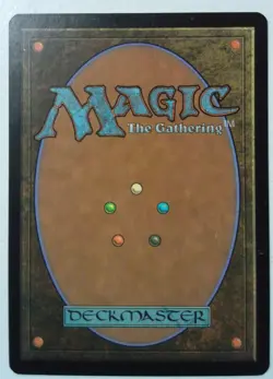 Abandoned Outpost *Common* Magic MtG x1 Odyssey MP - Image 2