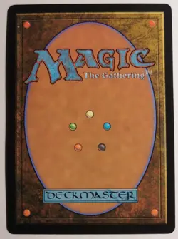 Mana Drain Mtg NM - Image 2