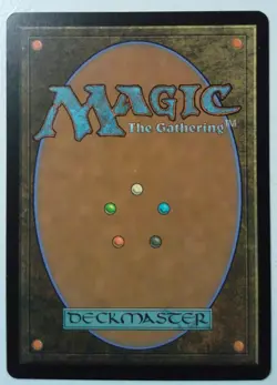 Scrivener *Common* Magic MtG x1 Odyssey SP - Image 2