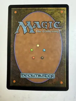 MTG - Goblin Commando - 100/173 - Starter 1999 Regular Creature - Image 2