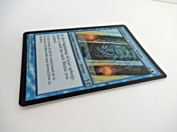 MTG Honden of Seeing Winds Foil from Champions of Kamigawa NM - Image 3