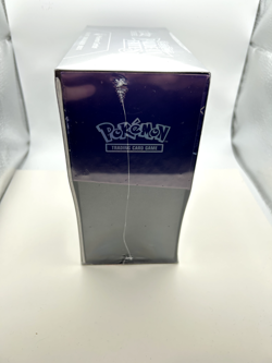 Paldean Fates Pokemon Center Elite Trainer Box ETB Factory Sealed 820650856181 - Image 4