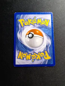 Coatox 40/127 Reverse Platine de base Carte Pokemon FR - Image 5